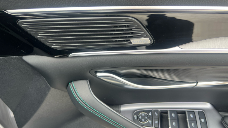 BYD Seal U 1.5 DM-i Comfort 5dr Auto Estate